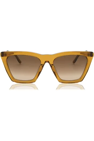 ILLESTEVA Lisbon LSB22BRG 55 Lunettes De Soleil Homme Oranges