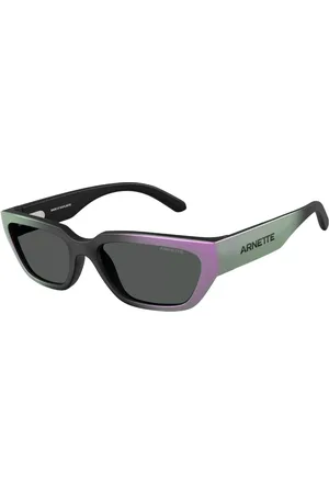 Arnette AN4350 Curbside 297687 55 Lunettes De Soleil Homme Purple