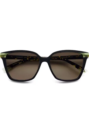 Etnia Barcelona Encants BKHV 56 Lunettes De Soleil Femme Noires