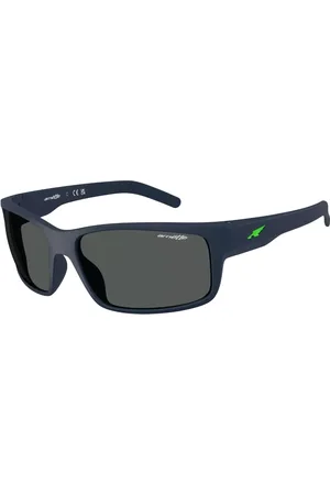 Arnette AN4202 Fastball 275987 62 Lunettes De Soleil Homme Bleues
