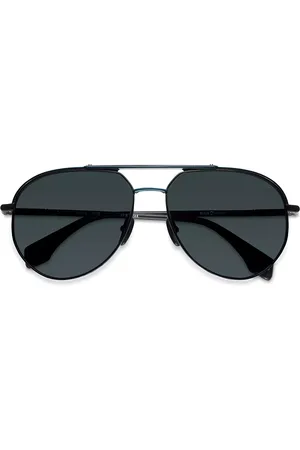 Etnia Barcelona Vinita Polarized BKTQ 62 Lunettes De Soleil Homme Noires