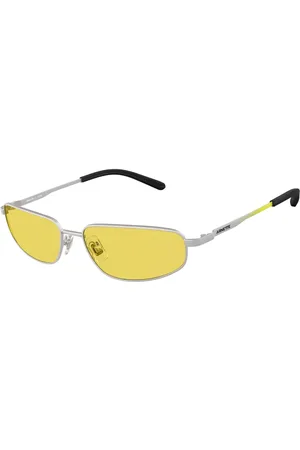 Arnette AN3092 Narro 770/85 58 Lunettes De Soleil Homme Argentées