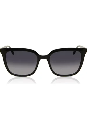 Fossil FOS 3112/G/S Asian Fit 807/9O 53 Lunettes De Soleil Femme Noires