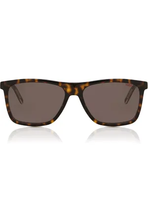 HUGO BOSS 1003/S KRZ/70 56 Lunettes De Soleil Homme Tortoiseshell