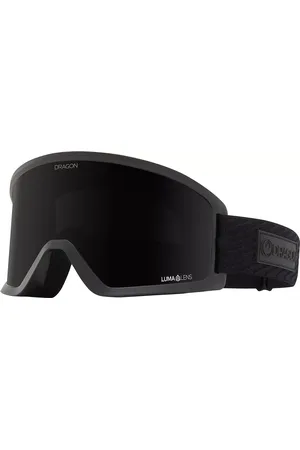 Dragon DR DX3 PLUS OTG BONUS 010 61 Lunettes De Soleil Homme Noires
