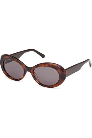 GANT GA00015 52N 51 Lunettes De Soleil Femme Tortoiseshell