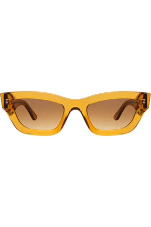 ILLESTEVA Donna DON4BRG 50 Lunettes De Soleil Femme Marrons