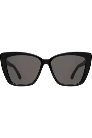 ILLESTEVA Barcelona BCN1F 57 Lunettes De Soleil Femme Noires