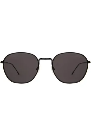 ILLESTEVA Prince PRN5F 51 Lunettes De Soleil Homme Noires