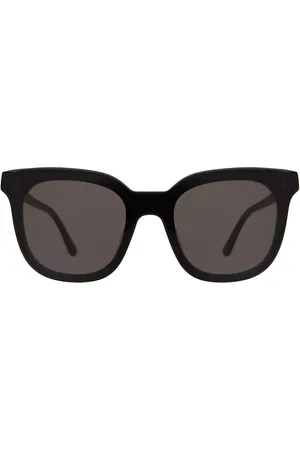 ILLESTEVA Camille 64 CAM64-1F 64 Lunettes De Soleil Homme Noires