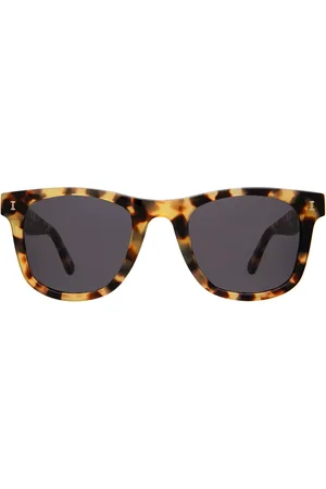 ILLESTEVA James JAM2 51 Lunettes De Soleil Homme Tortoiseshell