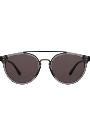 ILLESTEVA Puglia PUG10F 52 Lunettes De Soleil Homme Grises
