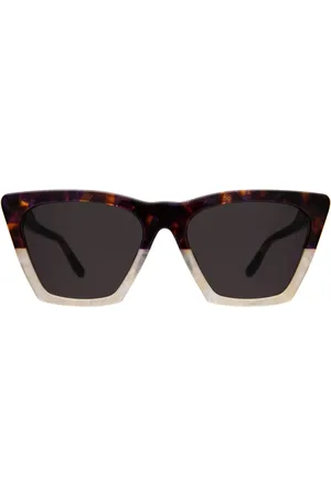 ILLESTEVA Lisbon LSB38 54 Lunettes De Soleil Homme Jaunes
