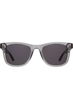 ILLESTEVA James JAM4 51 Lunettes De Soleil Homme Grises