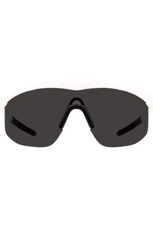 ILLESTEVA Managua MNG3 156 Lunettes De Soleil Homme Blanches