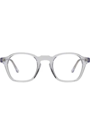 ILLESTEVA Nash NSH2OP 44 Lunettes De Soleil Homme Transparentes