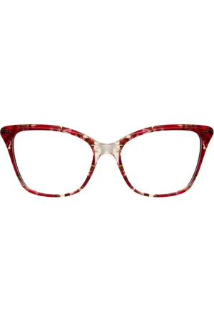 ILLESTEVA Bayard BAY1OP 52 Lunettes De Soleil Femme Rouges