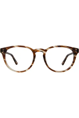 ILLESTEVA Bristol BRT3OP 49 Lunettes De Soleil Homme Marrons