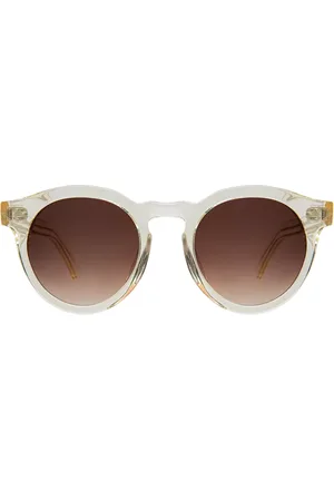 ILLESTEVA Leonard II E L2-E92BRG 50 Lunettes De Soleil Homme Jaunes