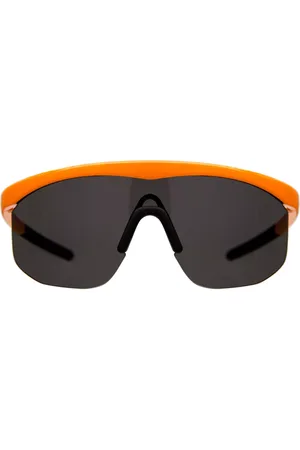 ILLESTEVA Managua MNG8 156 Lunettes De Soleil Homme Oranges
