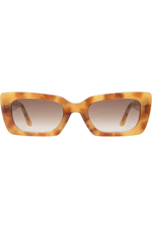 ILLESTEVA Wilson WIL9BRFG 51 Lunettes De Soleil Femme Tortoiseshell
