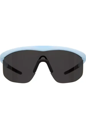 ILLESTEVA Managua MNG5 156 Lunettes De Soleil Homme Bleues