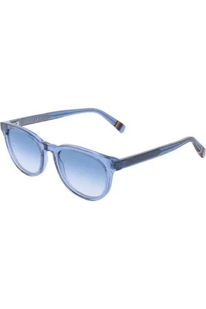 Paul Smith PS25600S MACKLIN 410 52 Lunettes De Soleil Femme Bleues