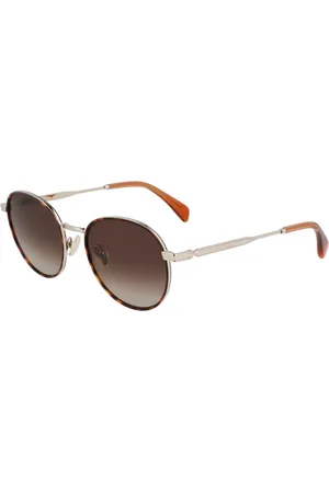 Paul Smith PS25100S MABLEY 709 53 Lunettes De Soleil Femme Dorées