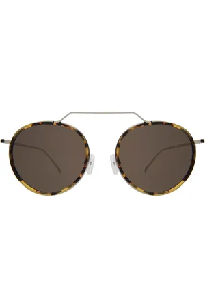 ILLESTEVA Wynwood Ace WNA8F 51 Lunettes De Soleil Homme Tortoiseshell