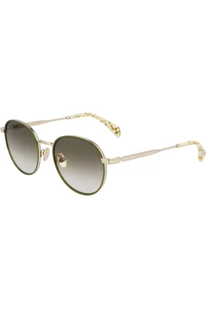 Paul Smith PS25100S MABLEY 715 53 Lunettes De Soleil Femme Vertes