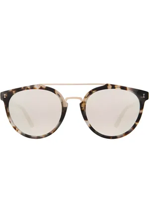ILLESTEVA Puglia PUG5SFM 52 Lunettes De Soleil Homme Tortoiseshell