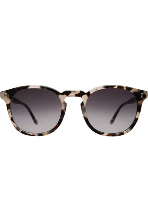 ILLESTEVA Eldridge ELD45GRFG 52 Lunettes De Soleil Homme Tortoiseshell