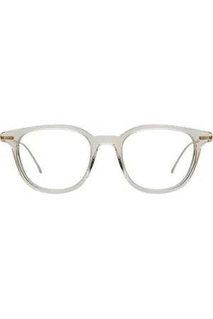 ILLESTEVA Monroe MRE2OP 49 Lunettes De Soleil Homme Jaunes