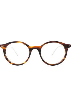 ILLESTEVA Dana DAN2OP 47 Lunettes De Soleil Homme Marrons