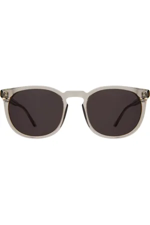 ILLESTEVA Eldridge 56 ELD56-L34F 56 Lunettes De Soleil Homme Grises
