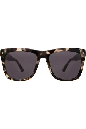 ILLESTEVA Los Feliz LFZ14 55 Lunettes De Soleil Homme Tortoiseshell
