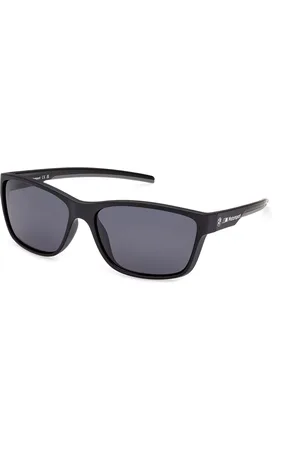 BMW BS0036 Polarized 02D 60 Lunettes De Soleil Homme Noires