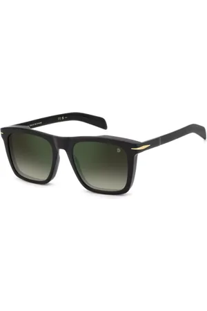 David beckham DB 7000/S 003/CS 53 Lunettes De Soleil Homme Noires