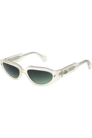 Vivienne Westwood VW5090 854 55 Lunettes De Soleil Homme Dorées