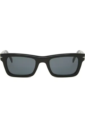 David beckham DB 7091/S 807/IR 51 Lunettes De Soleil Homme Noires