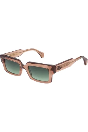 Vivienne Westwood VW5089 130 51 Lunettes De Soleil Homme Roses