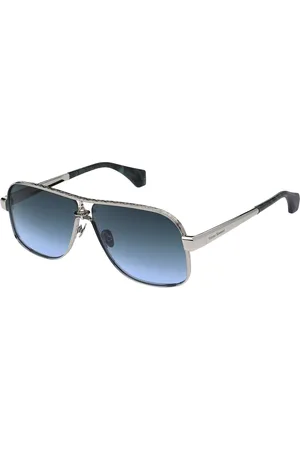 Vivienne Westwood VW5101 800 63 Lunettes De Soleil Femme Argentées