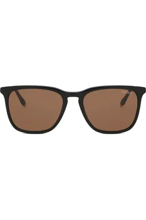 Hackett HSB1146 001 54 Lunettes De Soleil Homme Noires