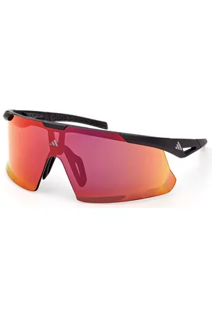 adidas SP0106 02L 99 Lunettes De Soleil Homme Noires