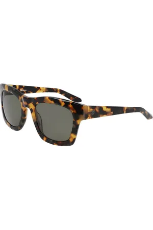 Dragon DR WAVERLY LL 242 53 Lunettes De Soleil Homme Tortoiseshell