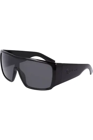 Dragon DR ROCKER LL 001 157 Lunettes De Soleil Homme Noires