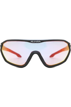 Alpina S-Way QVM+ A8584531 150 Lunettes De Soleil Homme