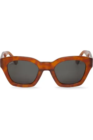 MR.BOHO Barrosa BLT43-11 49 Lunettes De Soleil Femme Tortoiseshell