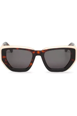 MR.BOHO Madalena BBG26-11 50 Lunettes De Soleil Femme Tortoiseshell