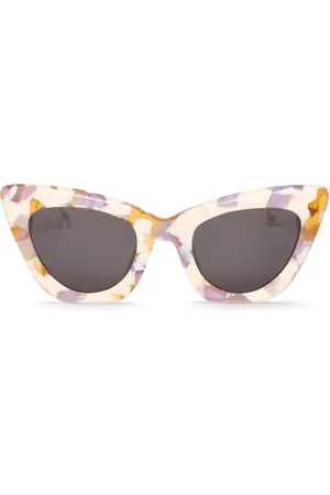 MR.BOHO Tabarca BGM5-11 50 Lunettes De Soleil Femme Marrons